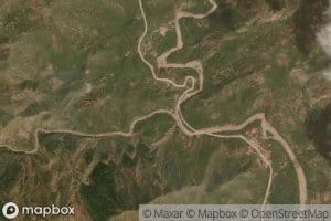 Quebrada Las Guacoas