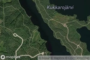 Kukkarojarvi