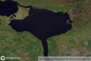 Russian Mission Lake