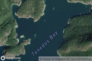 Tenedos Bay