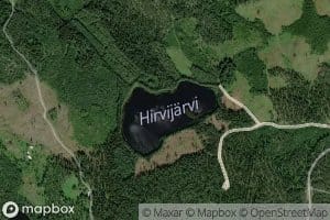 Hirvijarvi