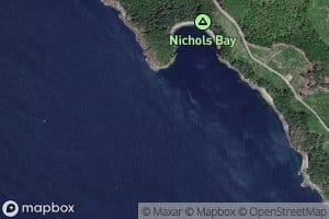 Nichols Bay