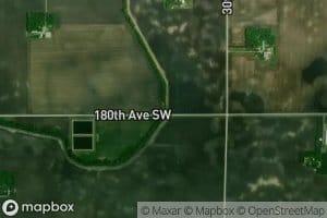 County Ditch Number Eight