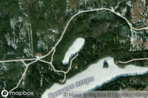 Ozero Maloye