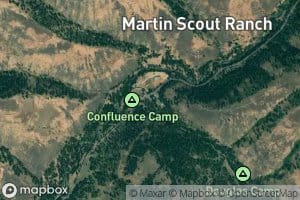 Calamity Creek