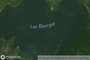 Lac Bourgat