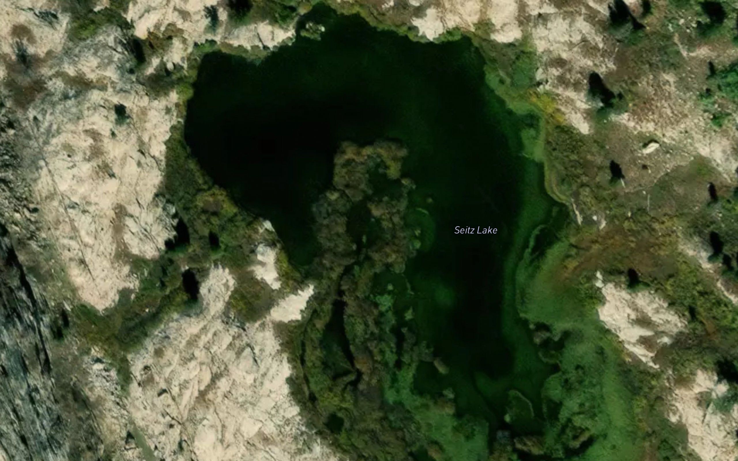 Seitz Lake