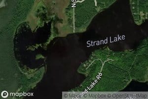 Strand Lake