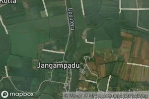 Chinna Kapavaram Drain