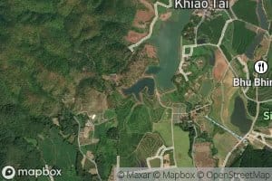 Huai Lang Soi Reservoir