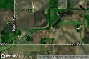 County Ditch Number Nine