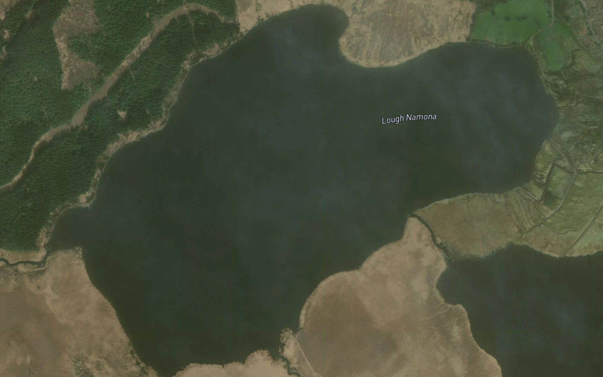 Lough Namona