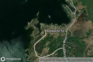 Lavergne Bay