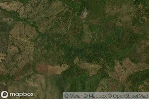 Barranca El Pozo de Lancarte