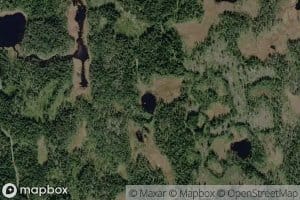 Vestre Rindsaetertjernet