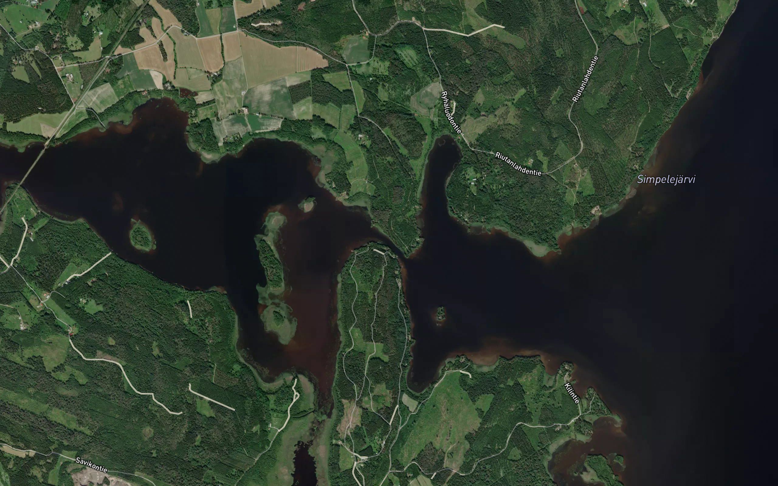 Jangensalmi
