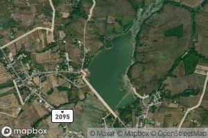 Ang Kep Nam Huai Sam