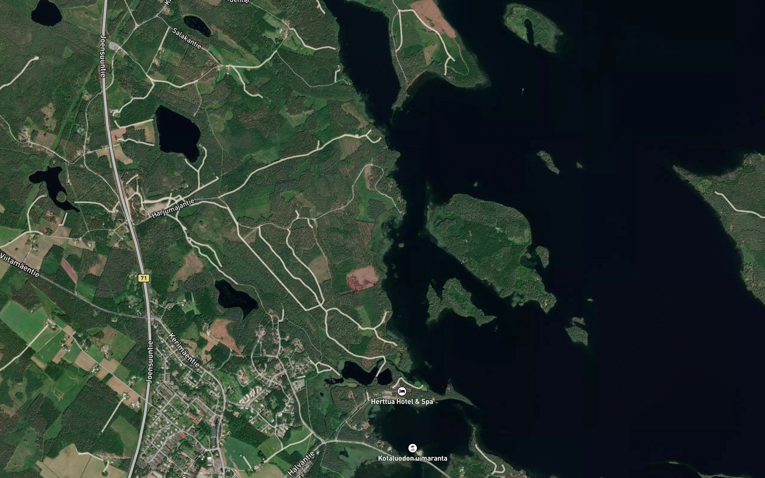 Levialahti