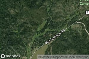 Otterson Creek