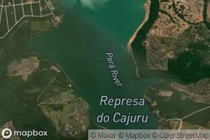 Represa do Cajuru