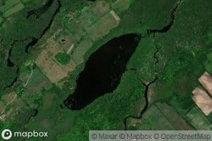 Lower Mud Lake
