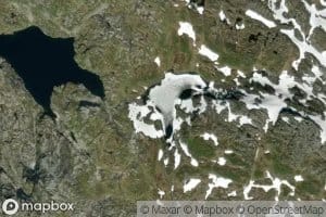 Kjeringevatnet