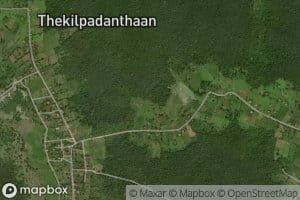 Hunrichchau Kulam