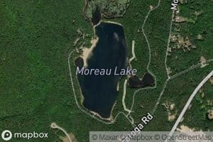 Moreau Lake