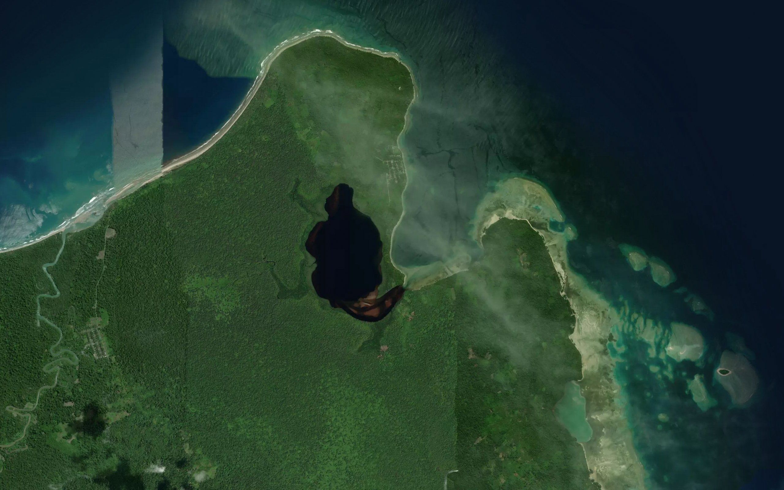 Labuan Bajau