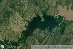 Quebrada La Caraguaja