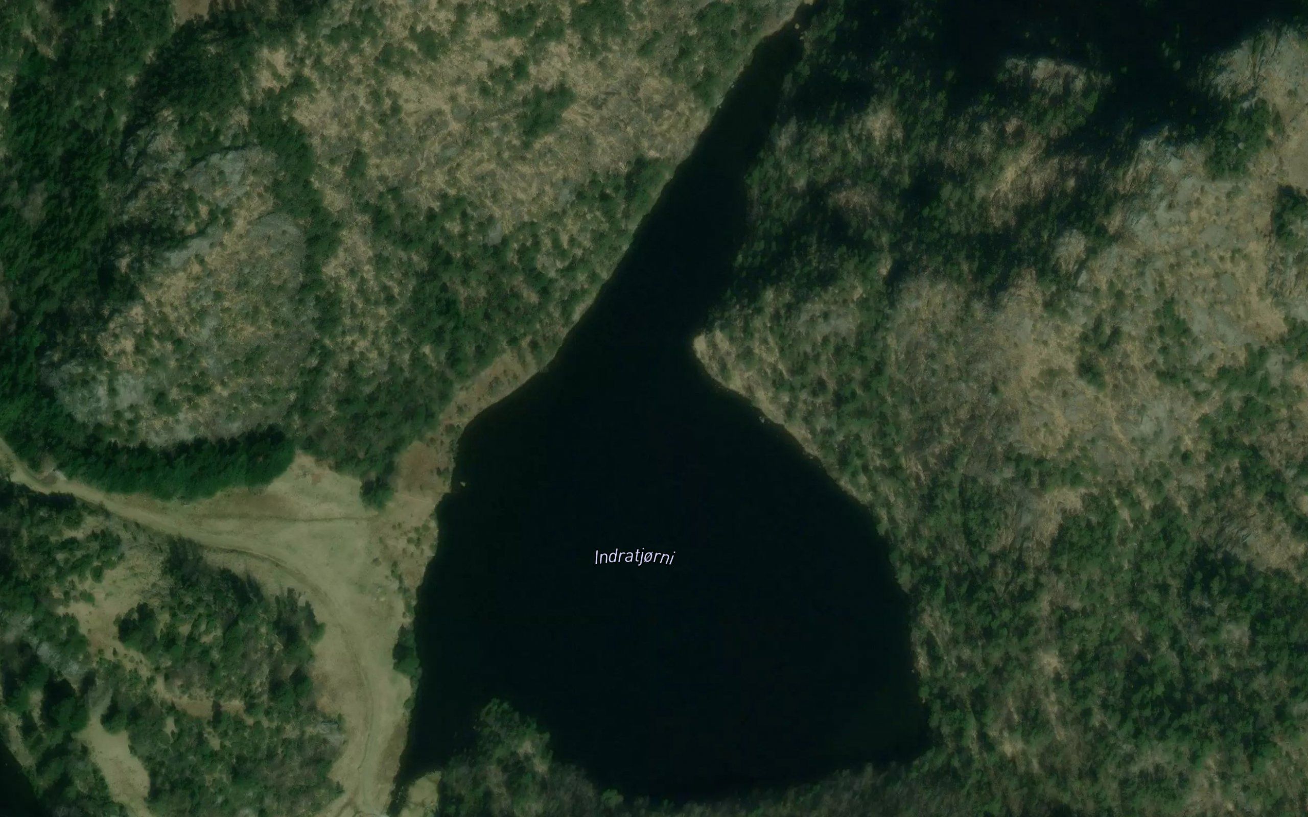 Innertjorni