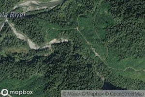 Dahlaks Creek