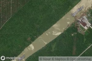 Sungai Paraau