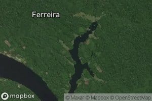 Lago do Ferreira
