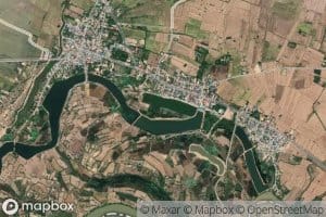 Ang Kep Nam Kut Hang