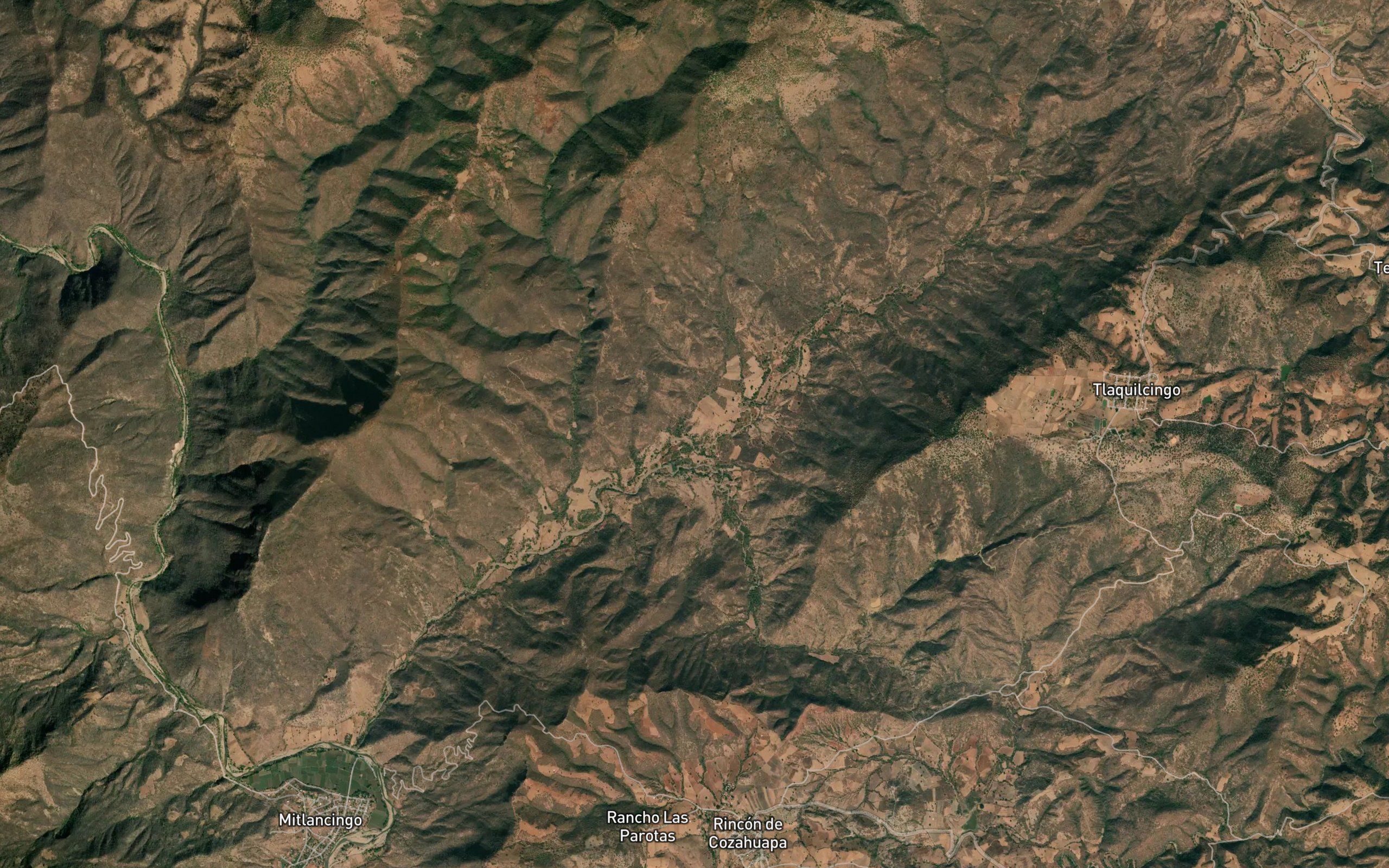 Barranca Azumpa
