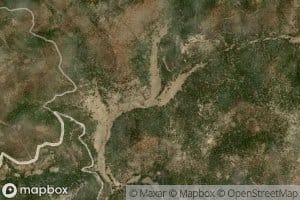 Arroyo Paraje de Mujeres