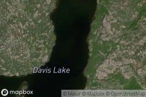 Davis Lake