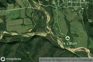 West Fork Black River