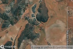 Ullabidnie Reservoir