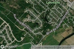 Lac Lachance