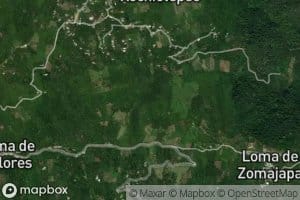 Barranca Azcatlocamanca