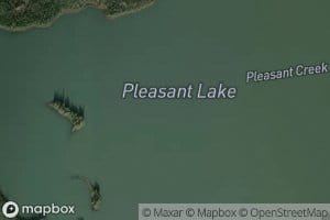 Pleasant Lake