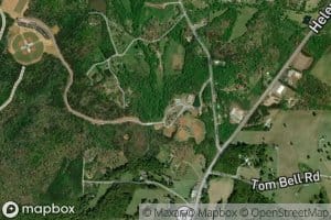 Thurmond Creek
