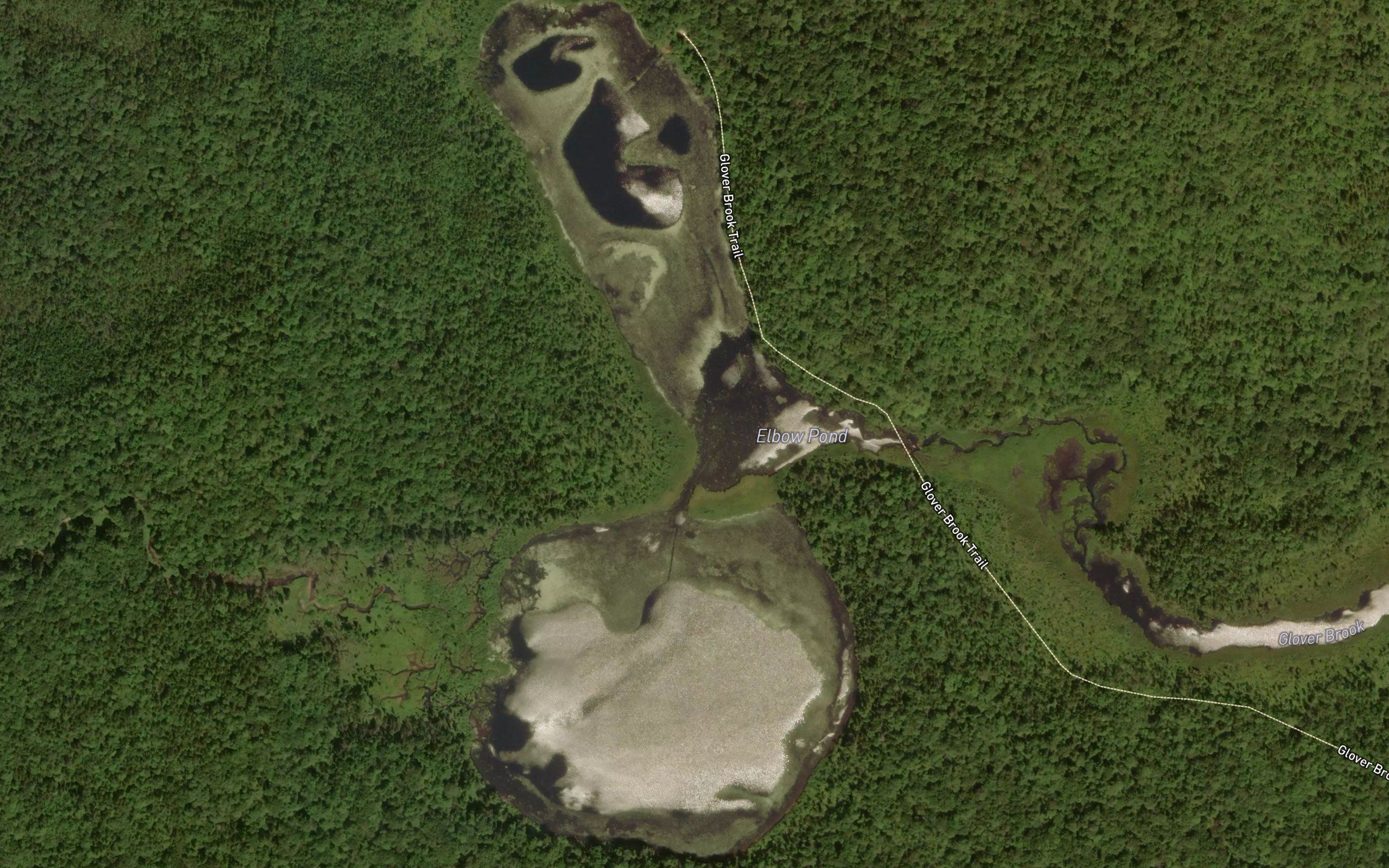 Elbow Pond