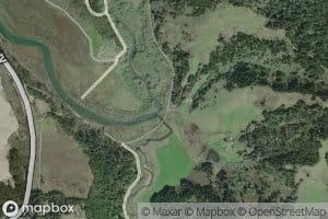 South Fork Ten Mile River