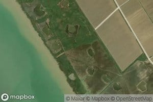 Banc de Saint-Seurin