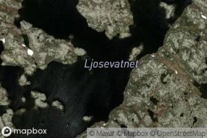 Ljosevatnet