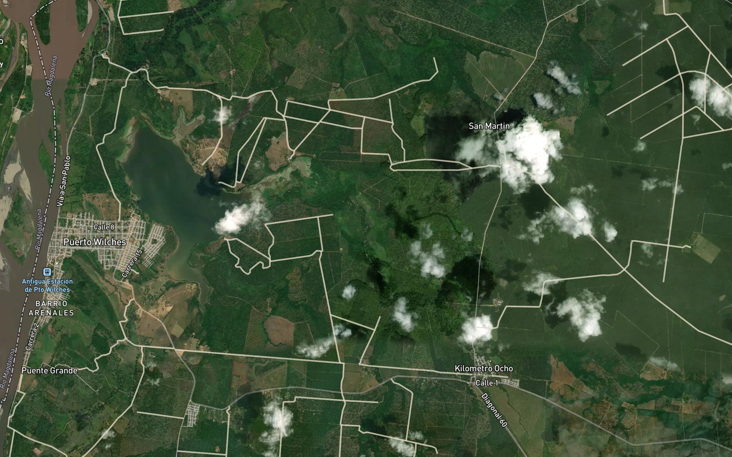 Quebrada Narino