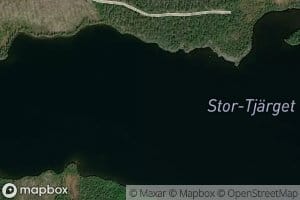Stor-Tjarget